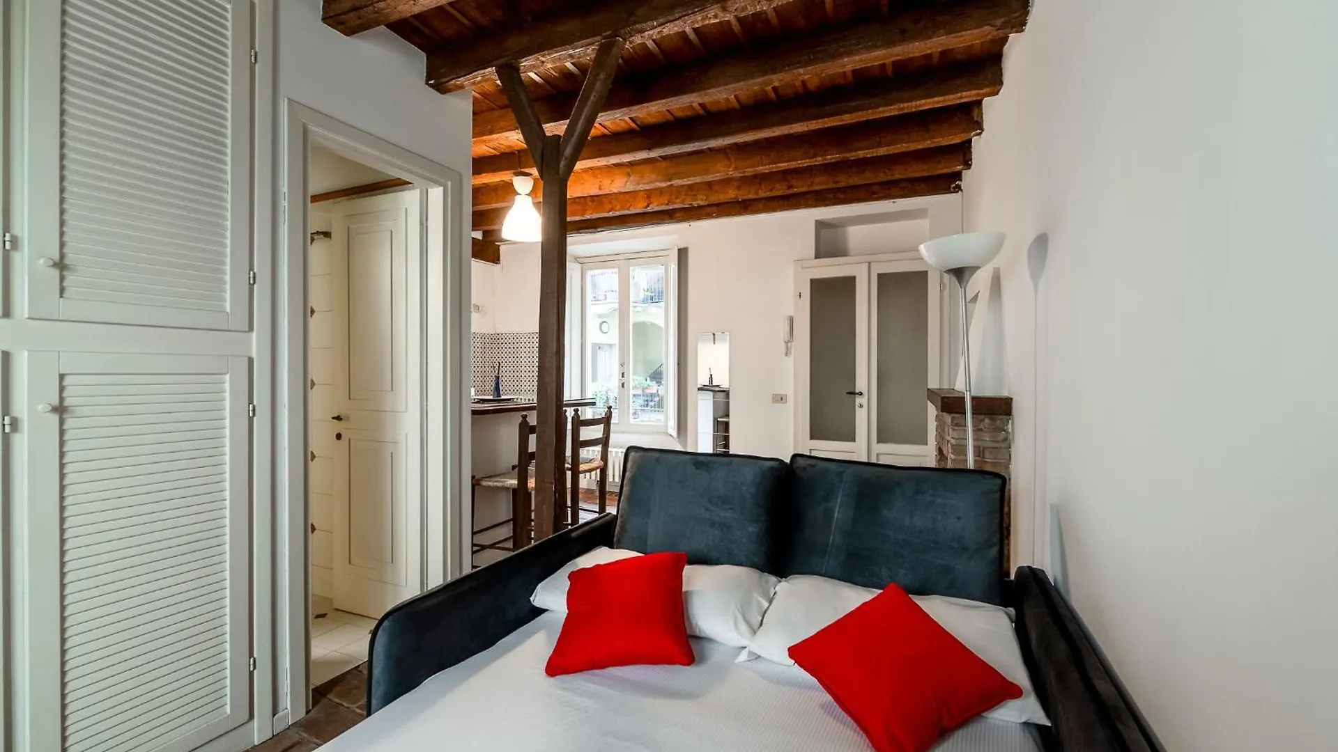Petite Maison - Milano Navigli By Innstay Daire
