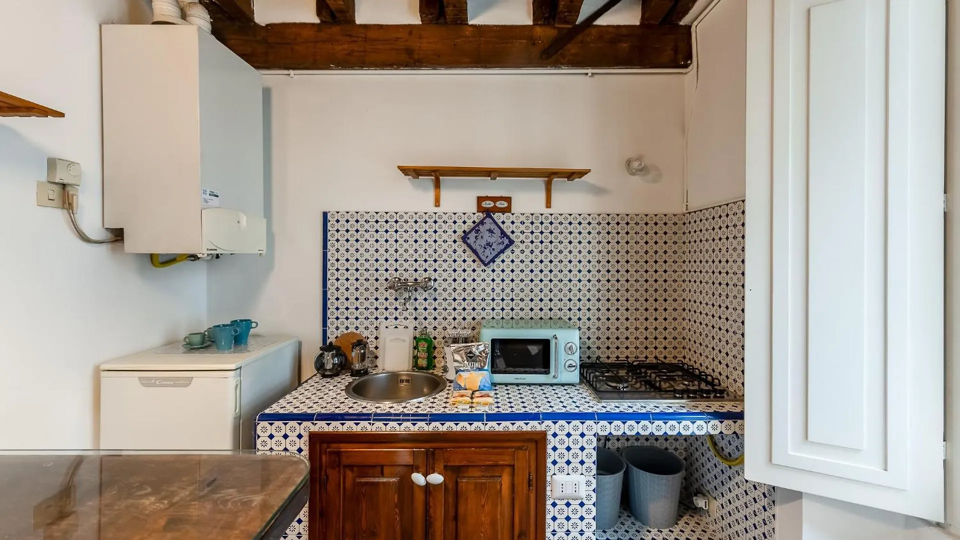 Petite Maison - Milano Navigli By Innstay Daire