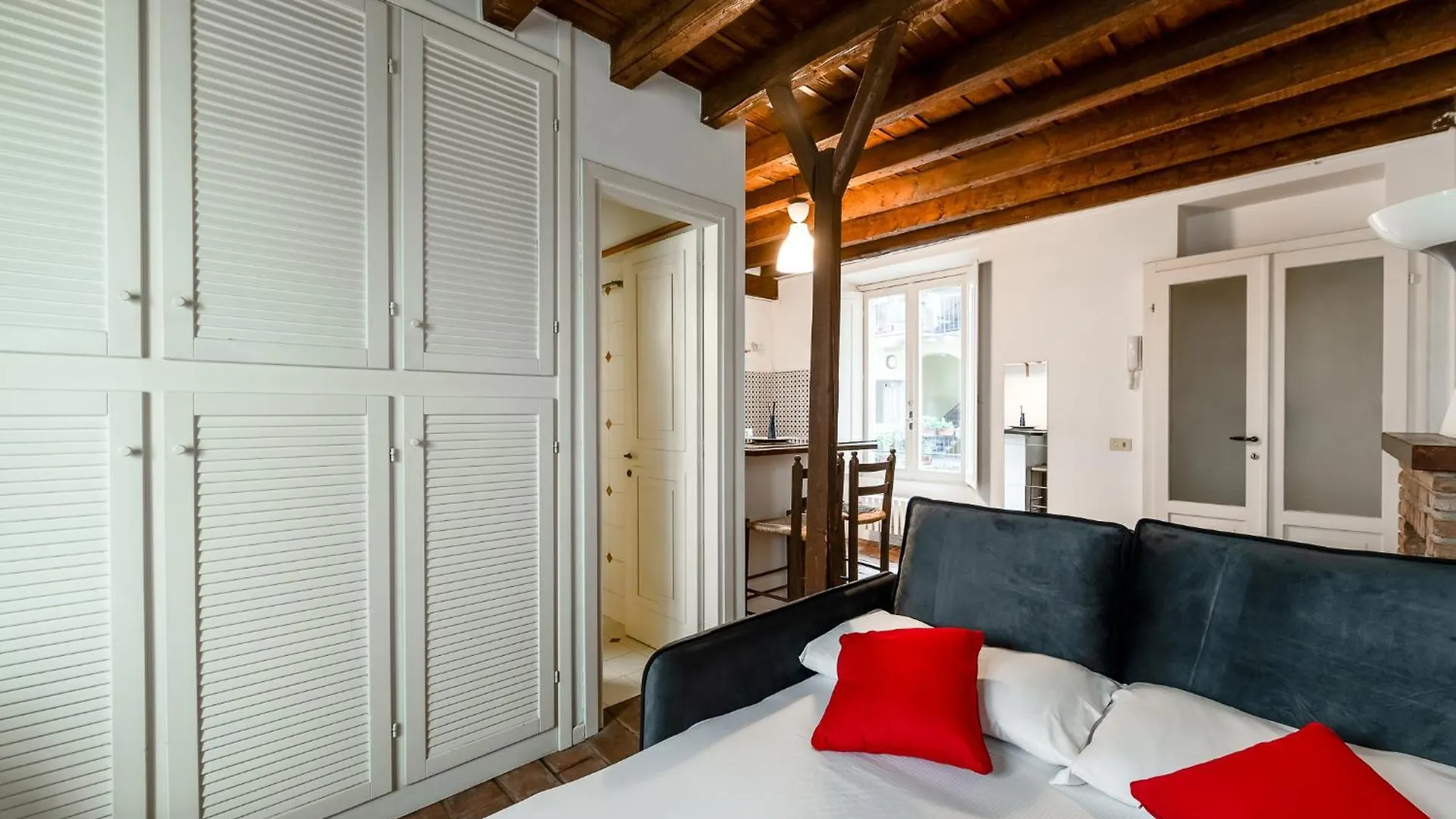 Daire Petite Maison - Milano Navigli By Innstay İtalya