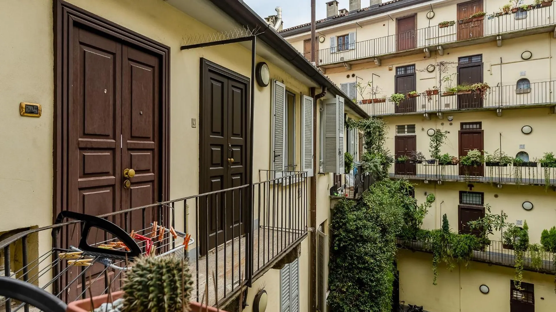 Daire Petite Maison - Milano Navigli By Innstay