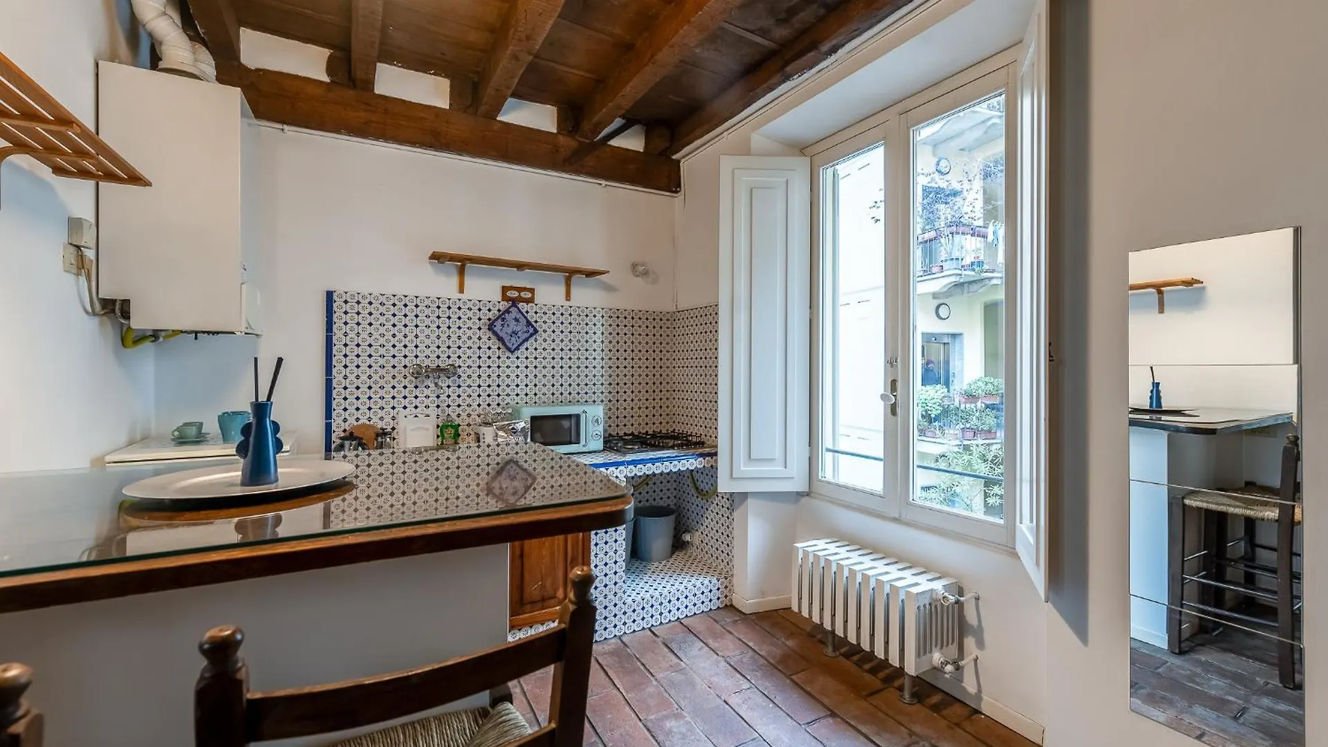 Petite Maison - Milano Navigli By Innstay 0*,