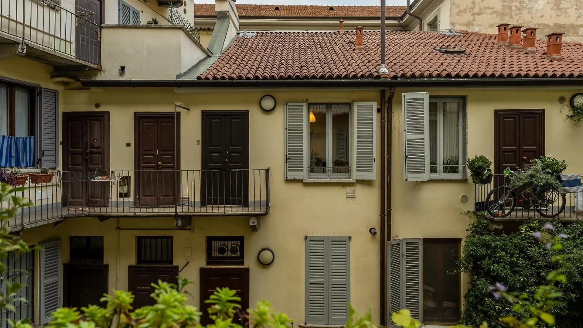 Petite Maison - Milano Navigli By Innstay İtalya