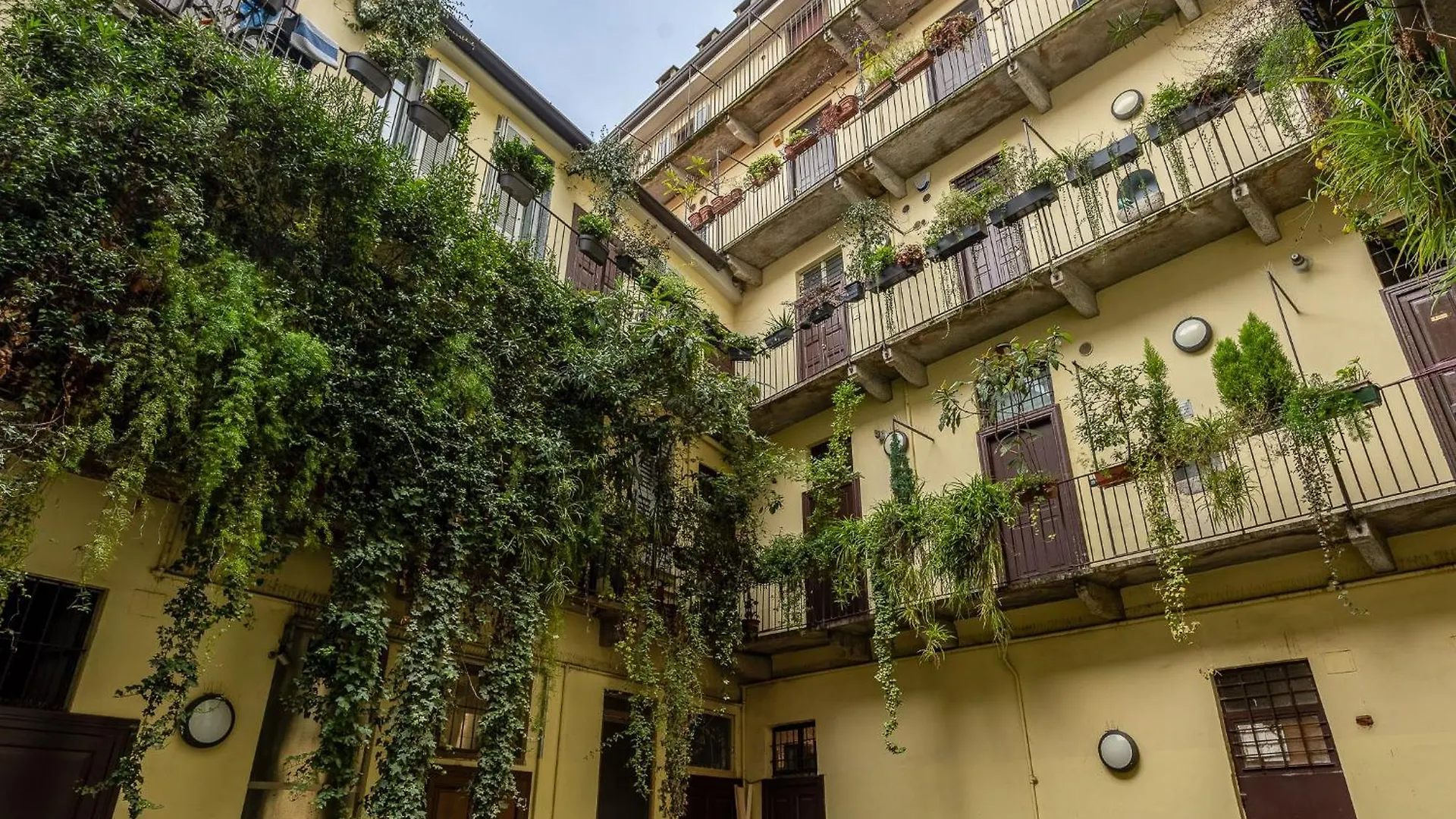 Daire Petite Maison - Milano Navigli By Innstay