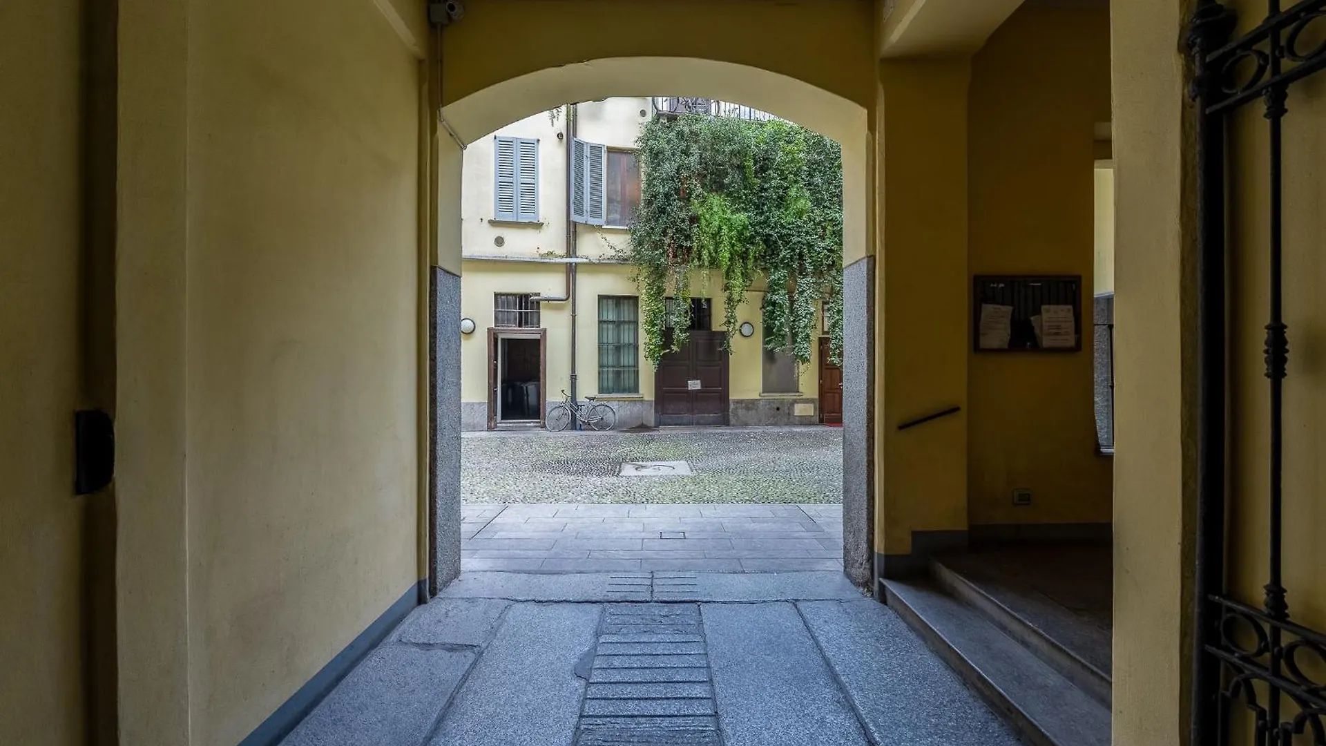 Petite Maison - Milano Navigli By Innstay 0*,