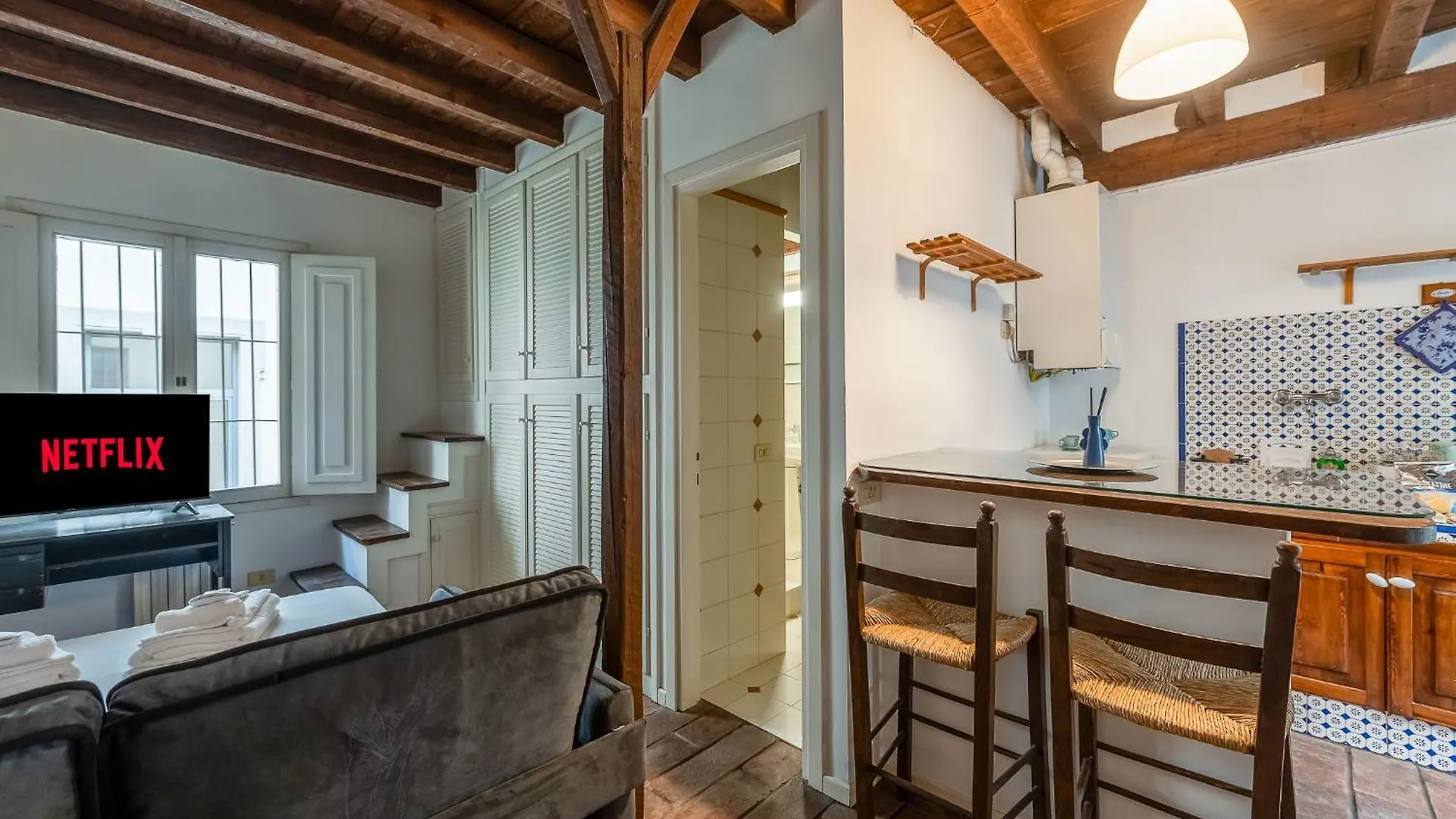 Petite Maison - Milano Navigli By Innstay 0*,  İtalya