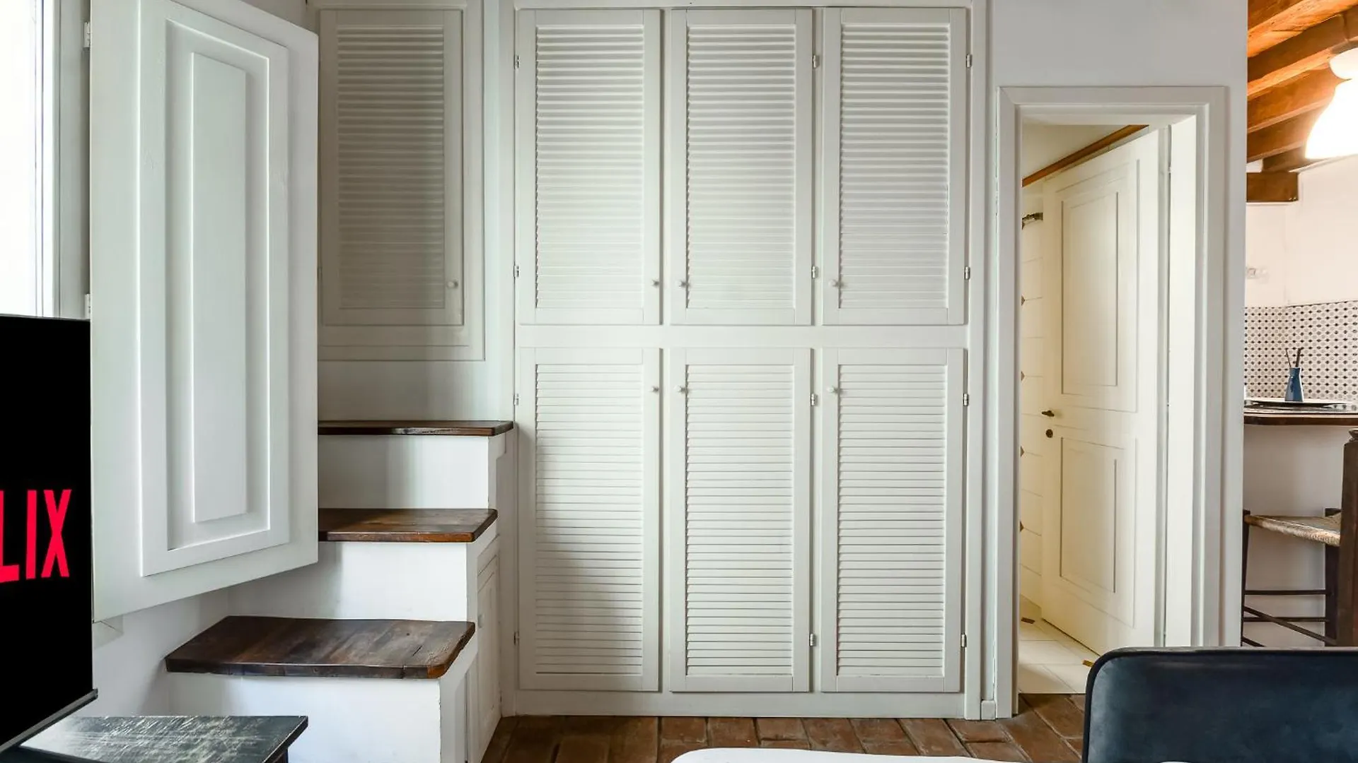 Daire Petite Maison - Milano Navigli By Innstay