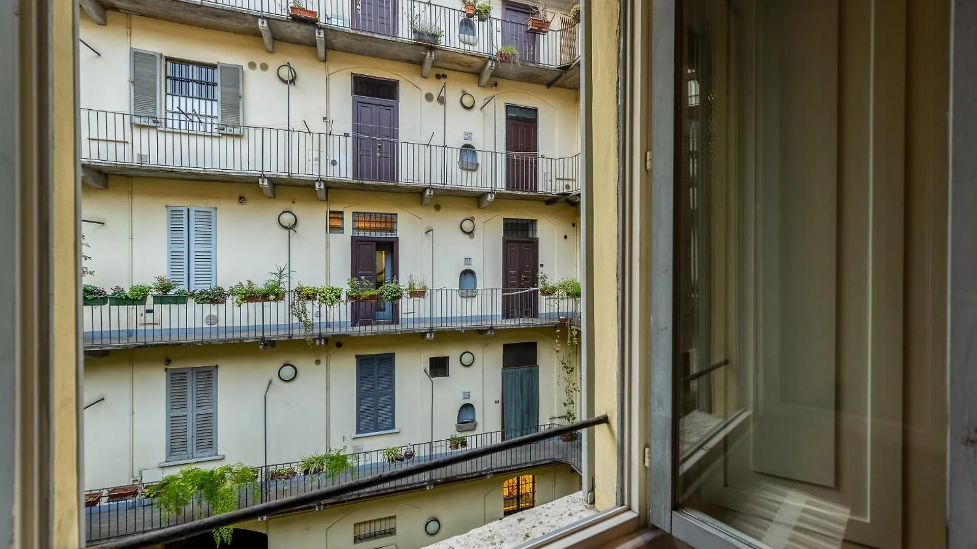 Petite Maison - Milano Navigli By Innstay 0*,  İtalya