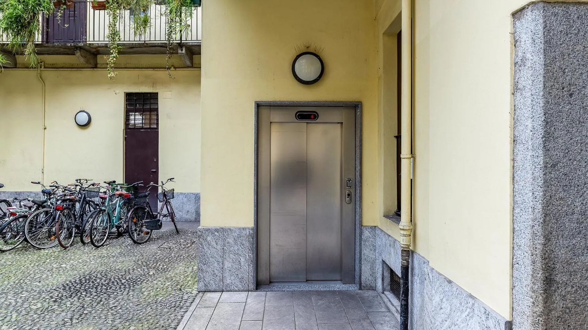 Daire Petite Maison - Milano Navigli By Innstay İtalya