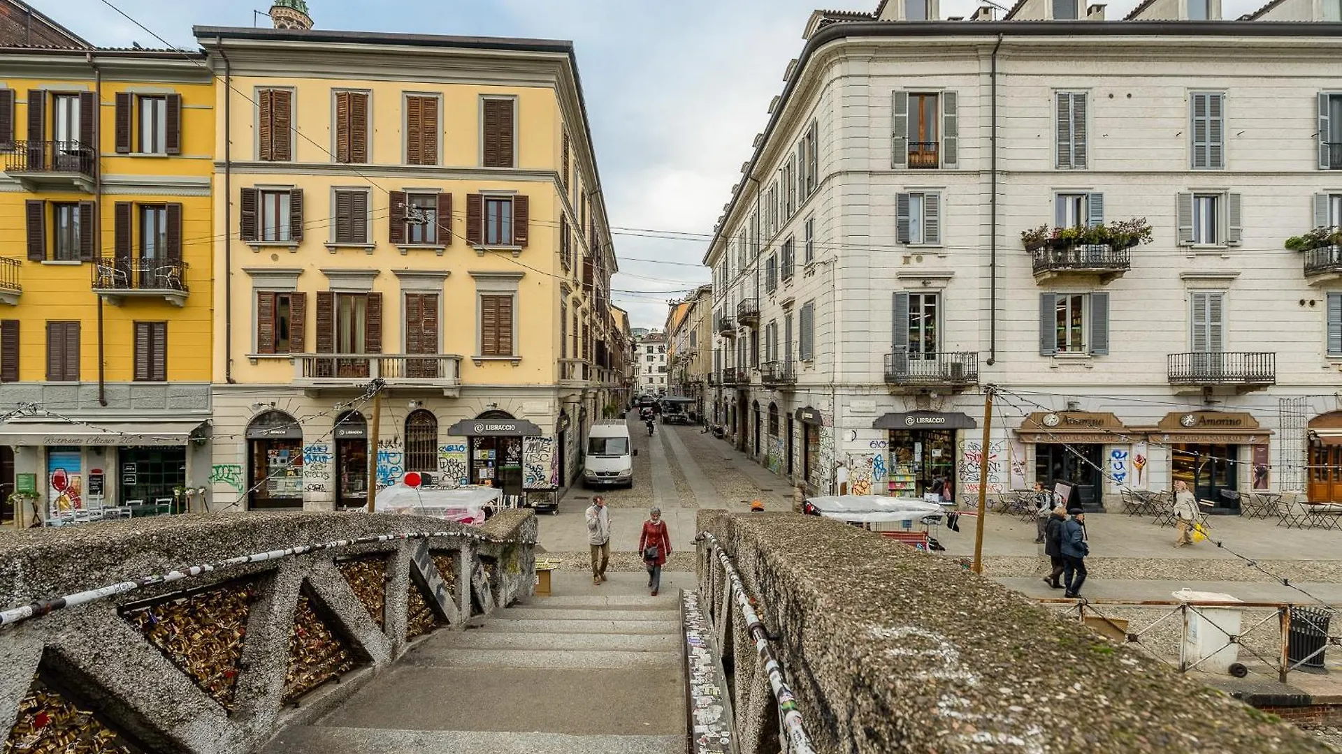 Petite Maison - Milano Navigli By Innstay 0*,