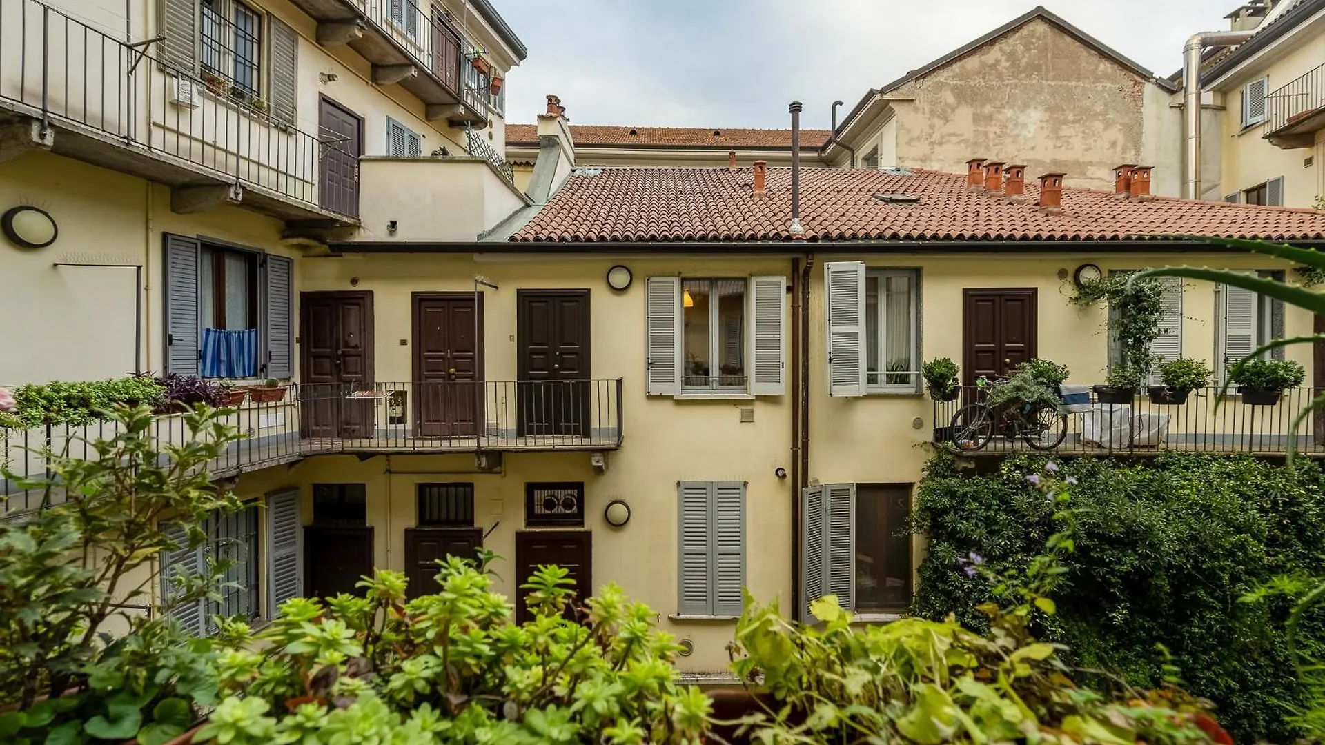 Petite Maison - Milano Navigli By Innstay Daire