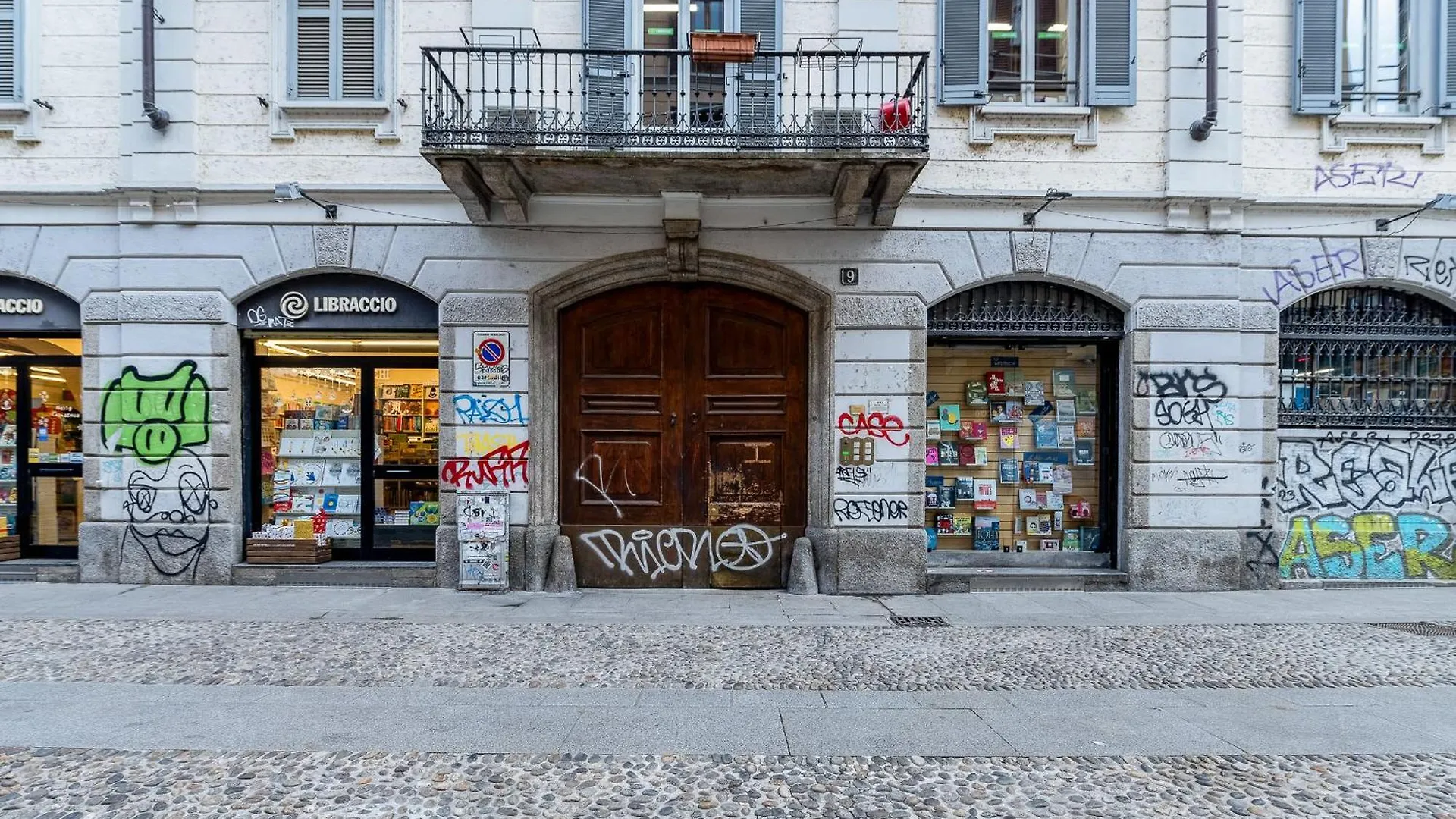 Petite Maison - Milano Navigli By Innstay